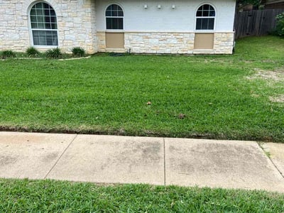 Lawn Care service in Arlington, 02476