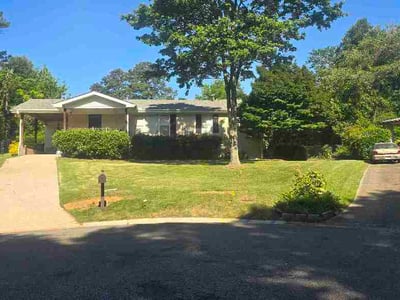 Leaf Removal service in Chelsea, 35043