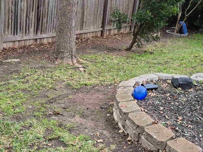 Lawn Care service in Dale, 78616