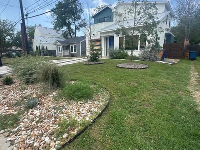 Lawn Care service in Manor, 78653