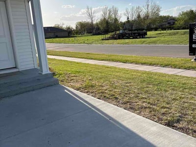 Lawn Care service in Fargo, 58102