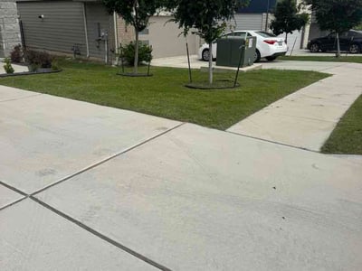 Lawn Care service in Harlingen, 78550
