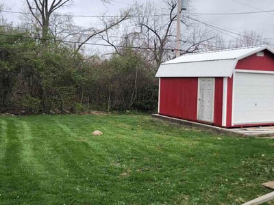 Lawn Care service in Morgantown, 26505