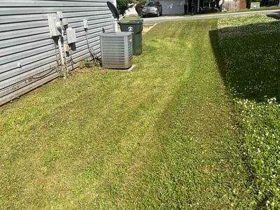 Lawn Care service in Lake Wylie, 29710