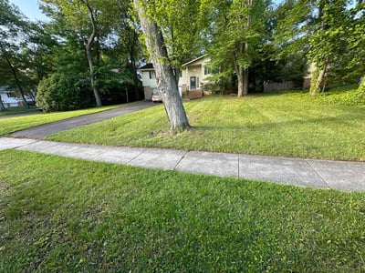 Lawn Care service in Centreville, 20120