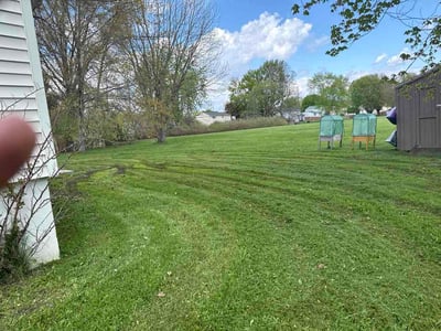 Lawn Care service in Oswego, 13126