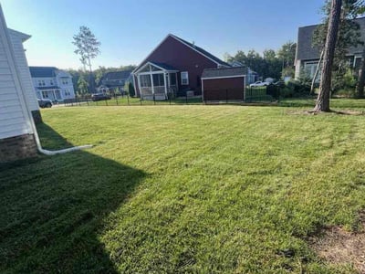 Lawn Care service in Midlothian, 23113