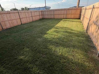 Lawn Care service in Lawton, 73501