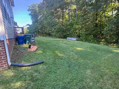 Lawn Care service in Glendale, 85301