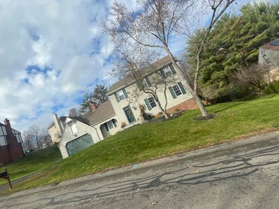 Lawn Care service in Butler, 16001