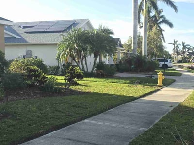 Lawn Care service in Sarasota, 34236