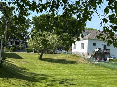 Lawn Care service in Westport, 02790