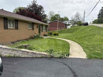 Lawn Care service in Irwin, 15642