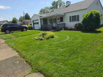 Lawn Care service in New Castle, 16101