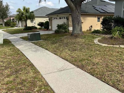 Lawn Care service in Salem, 03079