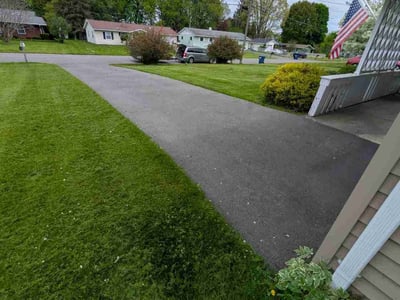 Lawn Care service in Camillus, 13031
