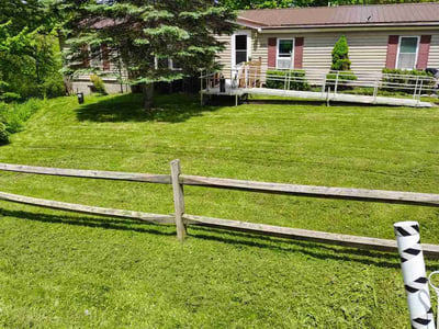 Lawn Care service in Jamestown, 14701