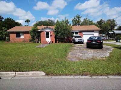 Lawn Care service in Homosassa, 34448
