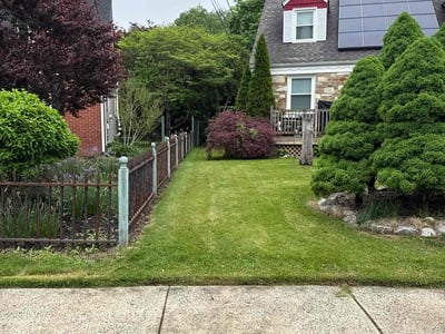 Lawn Care service in Princeton, 08542