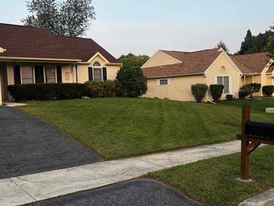 Lawn Care service in Camp Hill, 17011