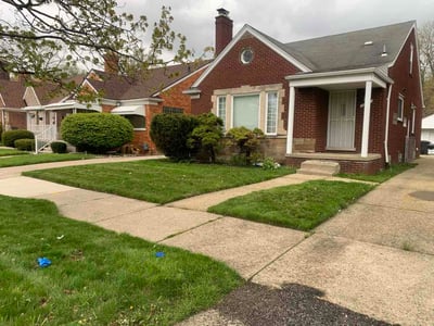 Lawn Care service in Hudsonville, 49426