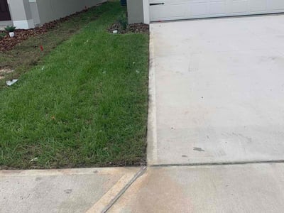 Lawn Care service in Frostproof, 33843