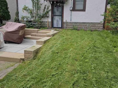 Lawn Care service in St Louis Park, 55426