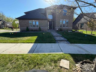 Lawn Care service in Waterford, 48329
