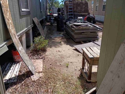 Leaf Removal service in Thornton, 80229