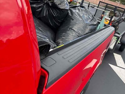 Leaf Removal service in Port Orange, 32127