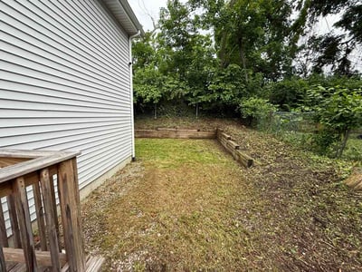 Leaf Removal service in Portland, 4101