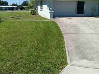 Lawn Care service in Punta Gorda, 33950