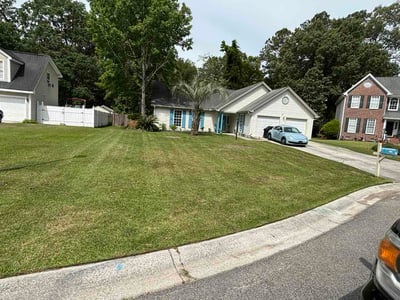 Lawn Care service in Okatie, 29909