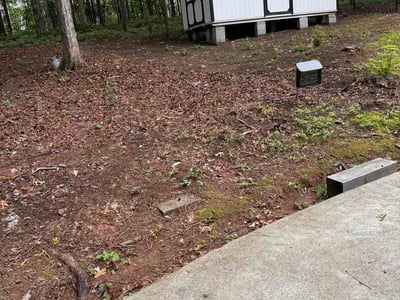 Leaf Removal service in McDonough, 30253