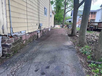 Leaf Removal service in Irondequoit, 14617