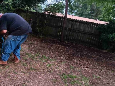 Lawn Care service in Longview, 75601
