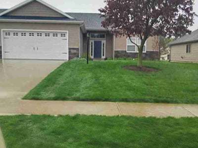 Lawn Care service in Superior, 54880