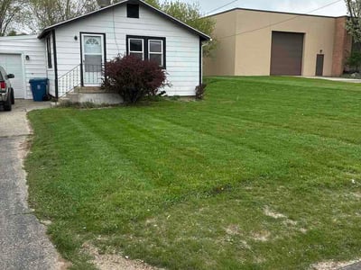 Lawn Care service in Grand Haven, 49417