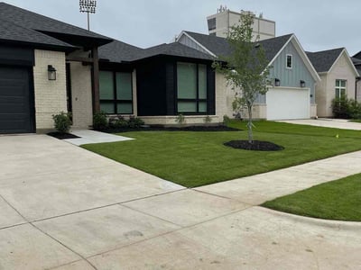 Lawn Care service in Harlingen, 78550