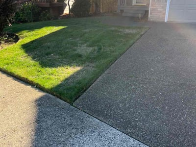 Lawn Care service in Camas, 98607