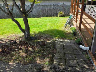 Lawn Care service in Camas, 98607