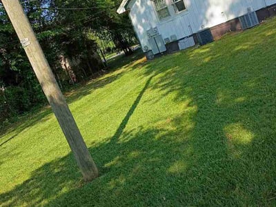 Lawn Care service in Supply, 28462