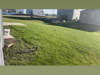 Lawn Care service in Chippewa Falls, 54729