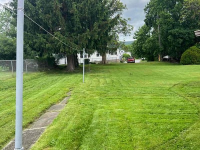 Lawn Care service in Nanticoke, 18634