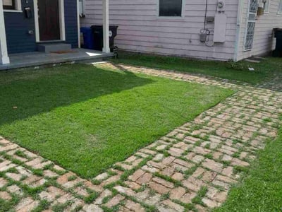 Lawn Care service in West Monroe, 71291