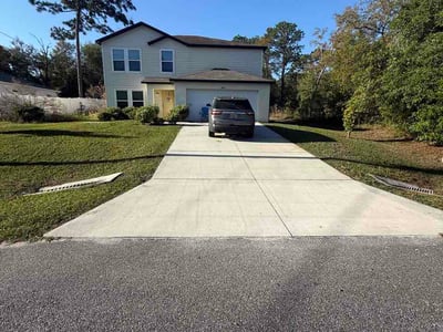 Lawn Care service in Homosassa, 34448