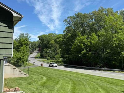 Lawn Care service in Brookfield, 06804