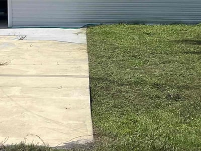 Lawn Care service in Pacific Beach, 92109