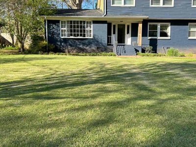 Lawn Care service in Fort Mill, 29715