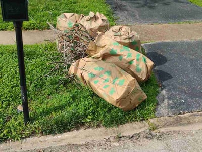 Lawn Care service in Union, 63084